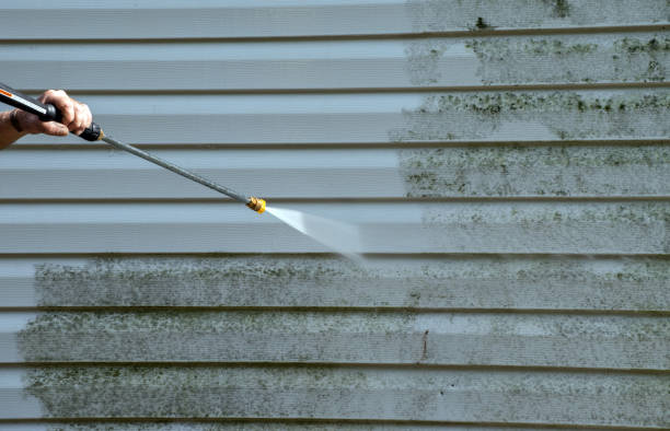 Best Commercial Pressure Washing  in Oakland, TN