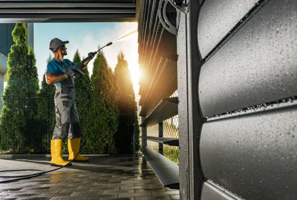 Best Garage Pressure Washing  in Oakland, TN